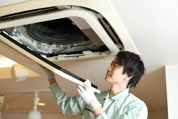 Professional Airduct Cleaning in Big Sky, MT